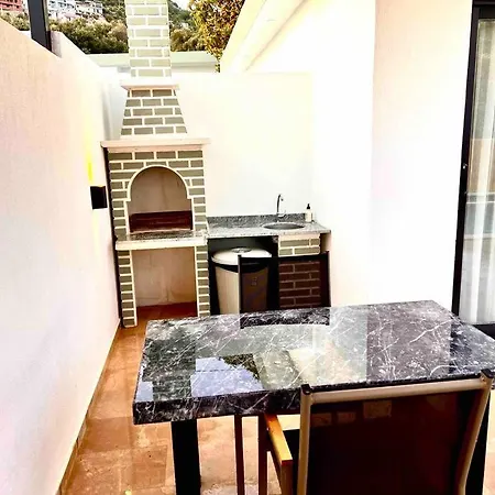 וילה Gala Mini