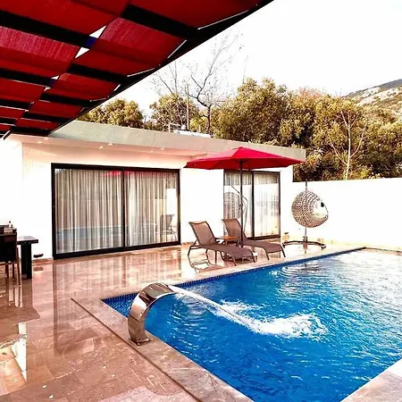 Gala Mini Villa *